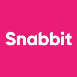 Snabbit: House Help in 10 min のアイコン